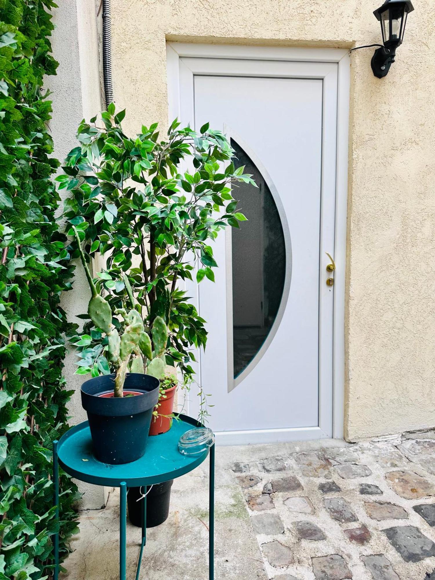 Home Jardin Du Luxembourg A Париж Екстер'єр фото