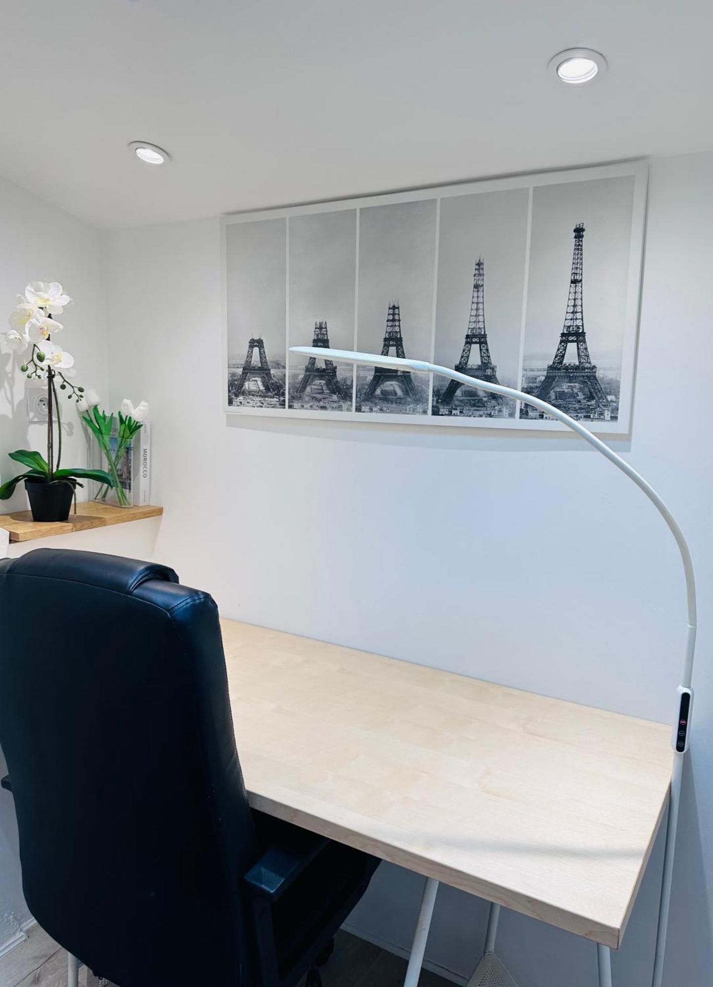 Home Jardin Du Luxembourg A Париж Екстер'єр фото