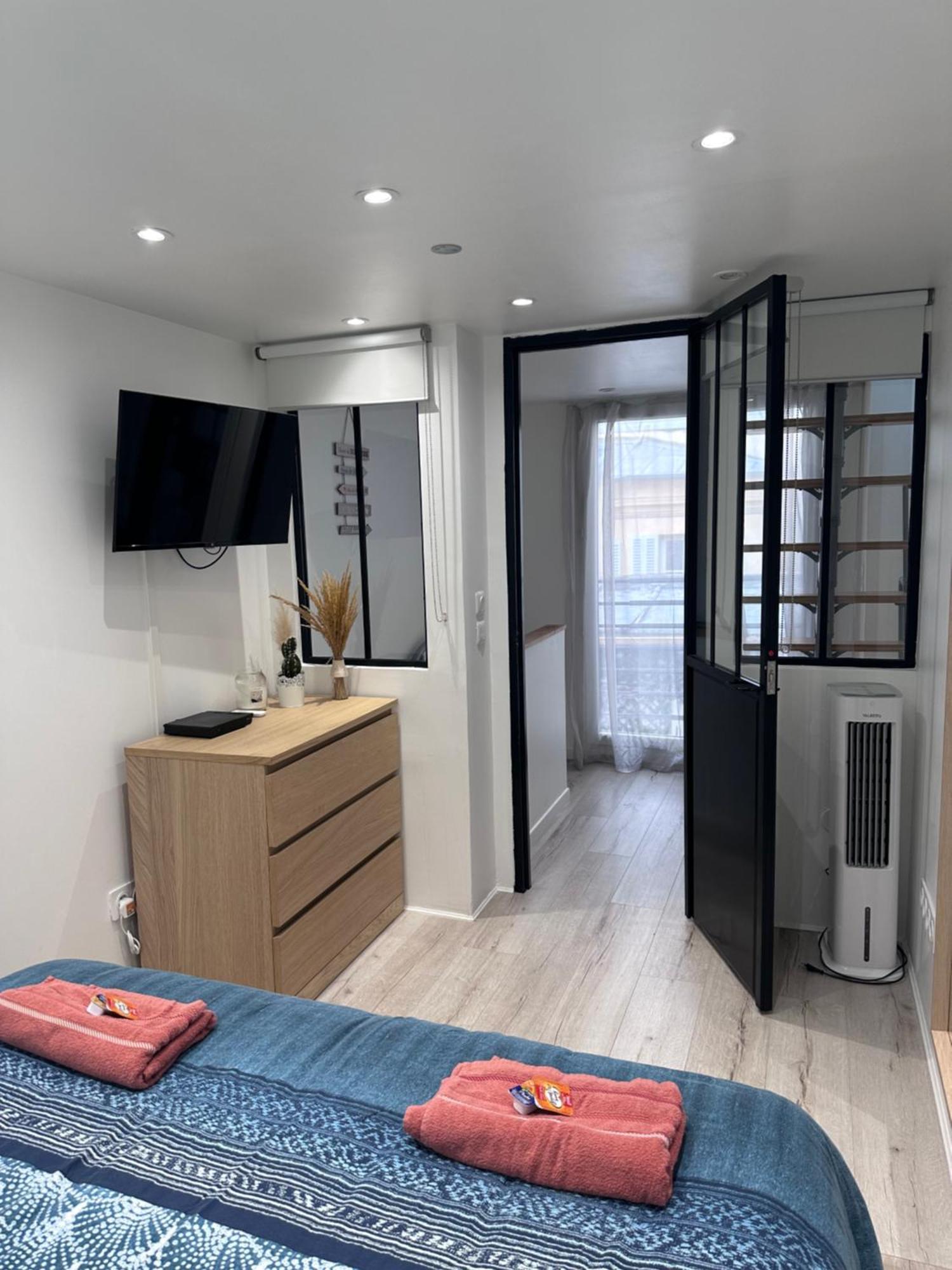 Home Jardin Du Luxembourg A Париж Екстер'єр фото